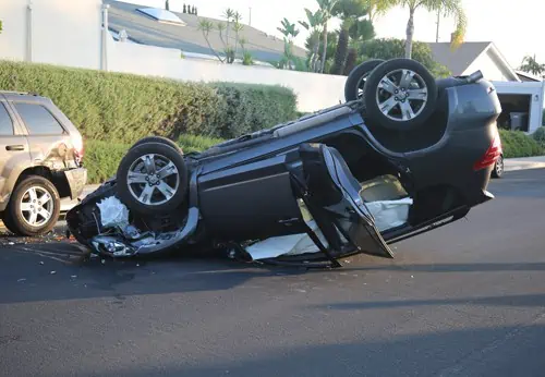 Auto Accident Lawyer, Mandeville, LA