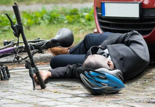 Bicycle Accident Lawyer Mandeville Louisiana
